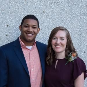 Meet your Posher, Alyson